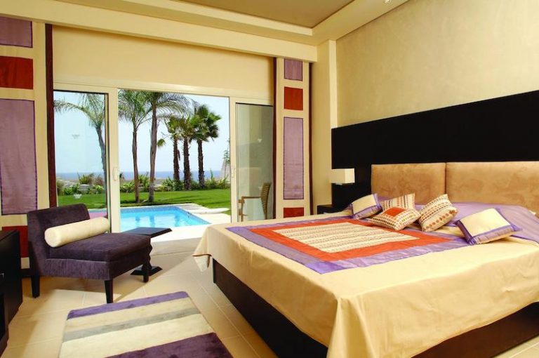 Grand Rotana Resort & Spa