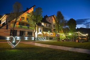 Hotel Piwniczna SPA&Conference