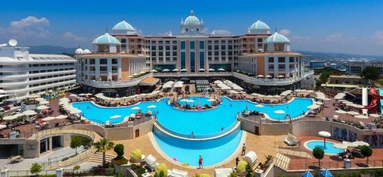 Litore Resort Hotel & Spa