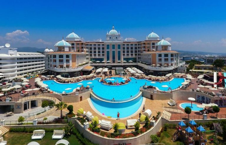 Litore Resort Hotel & Spa