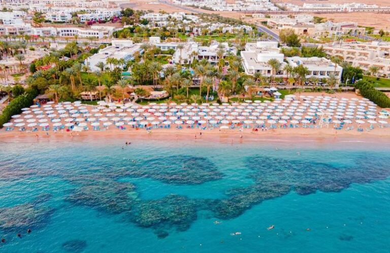 Novotel Sharm El Sheikh