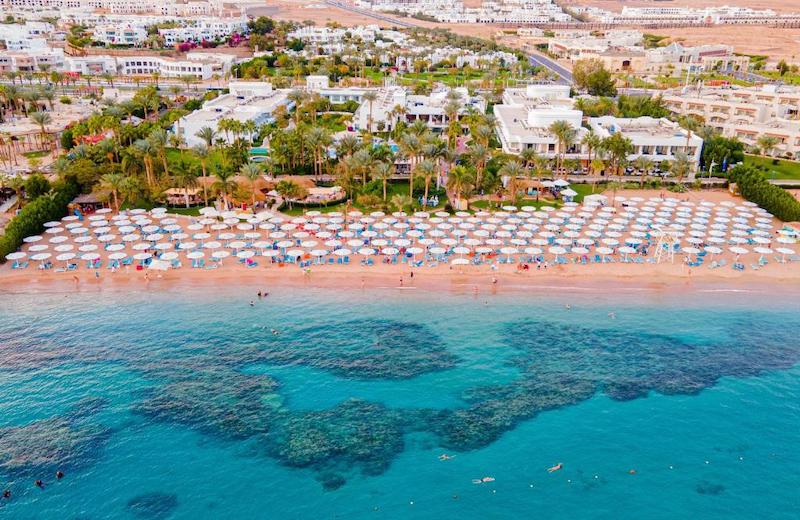 Novotel Sharm El Sheikh