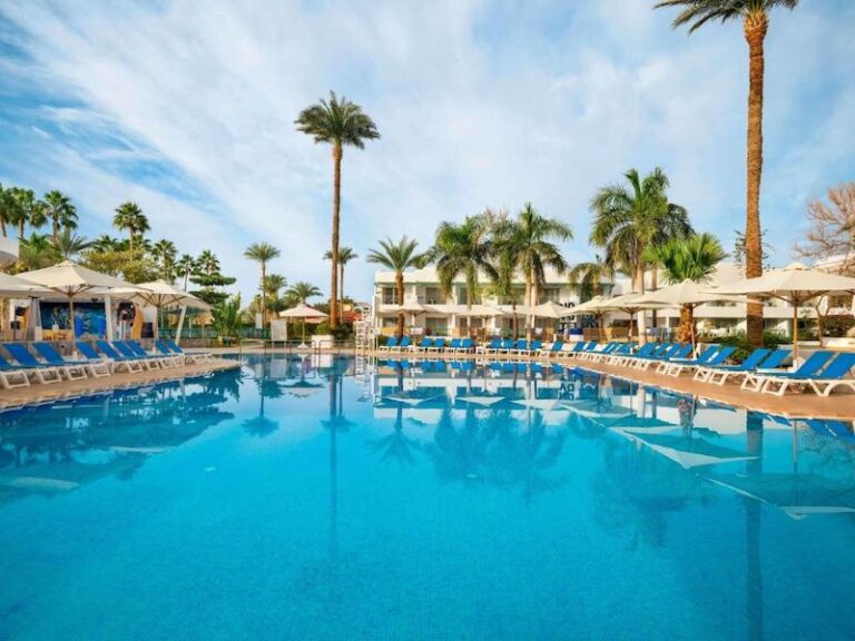 Novotel Sharm El Sheikh