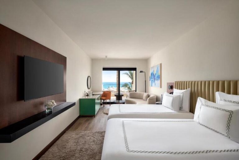 Novotel Sharm El Sheikh