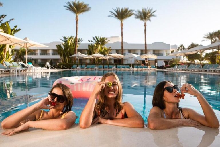 Novotel Sharm El Sheikh