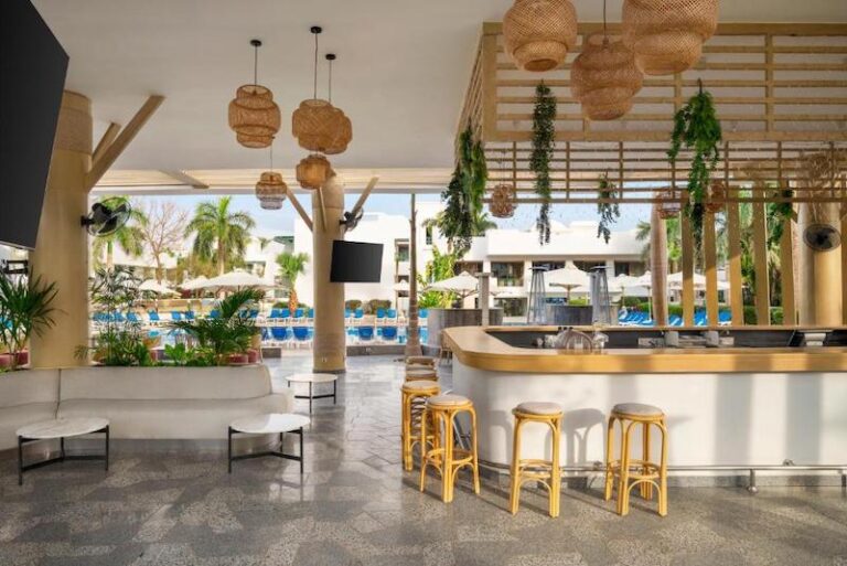 Novotel Sharm El Sheikh