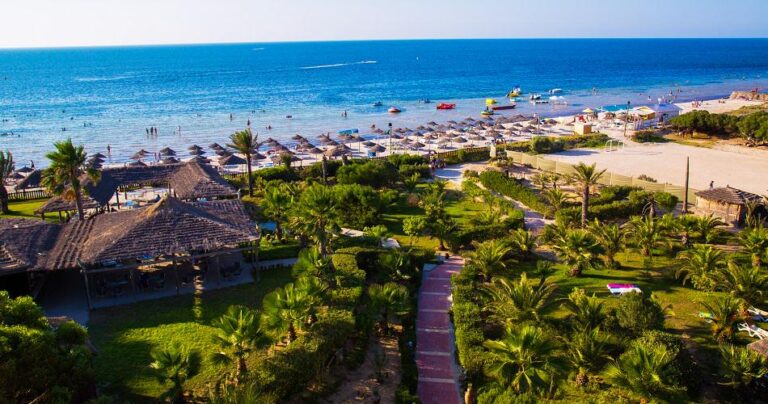 SKANES SERAIL & AQUAPARK