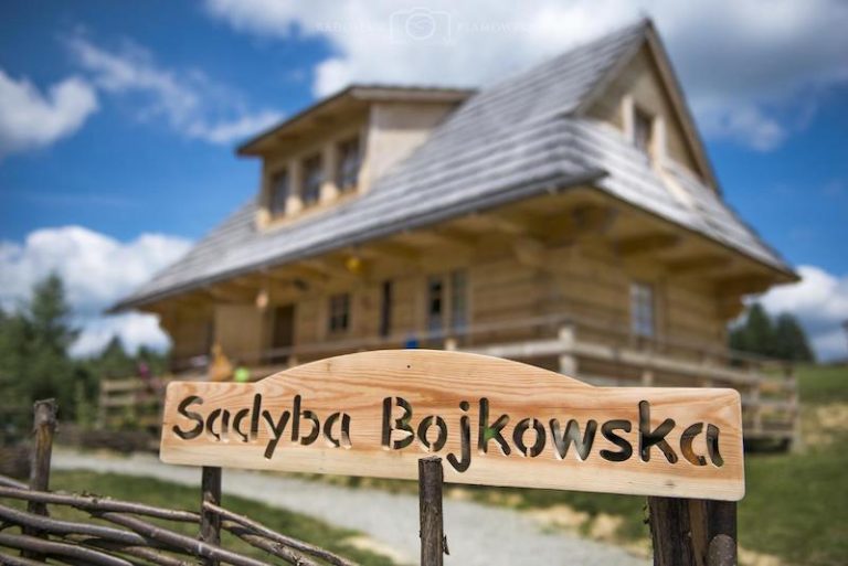 Sadyba Bojkowska