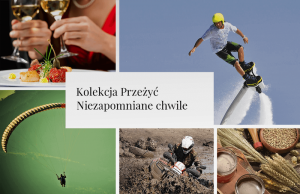 kolekcja przeżyć