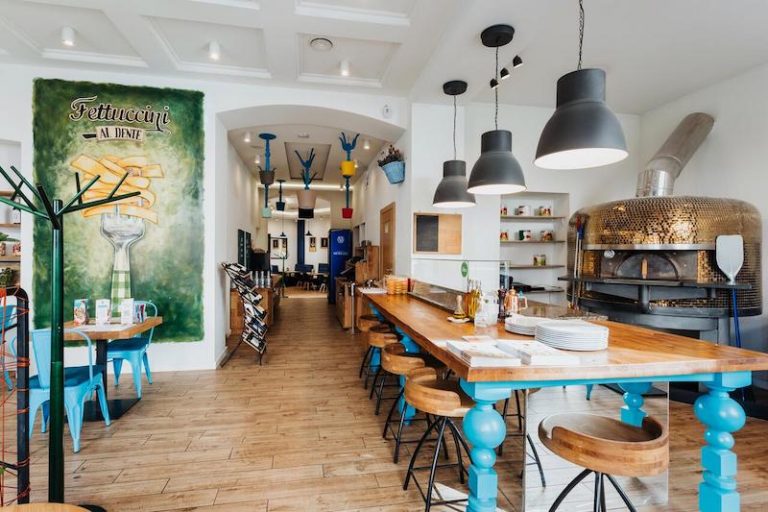 Hotel 32 Kraków Old Town