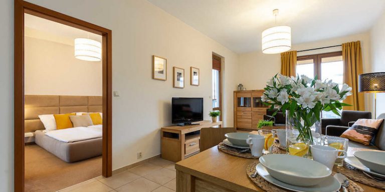 VacationClub Olympic Park Apartments