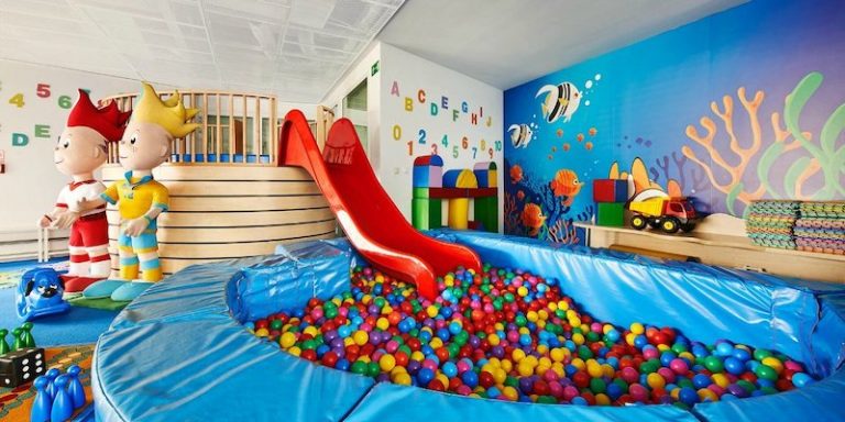 VacationClub Olympic Park Apartments