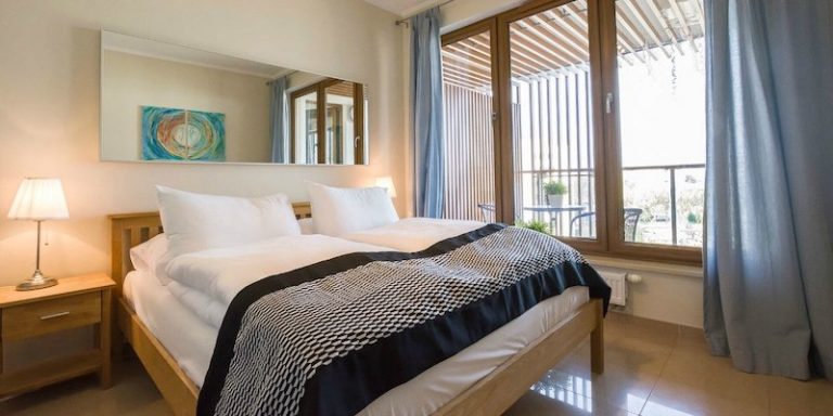 VacationClub Olympic Park Apartments