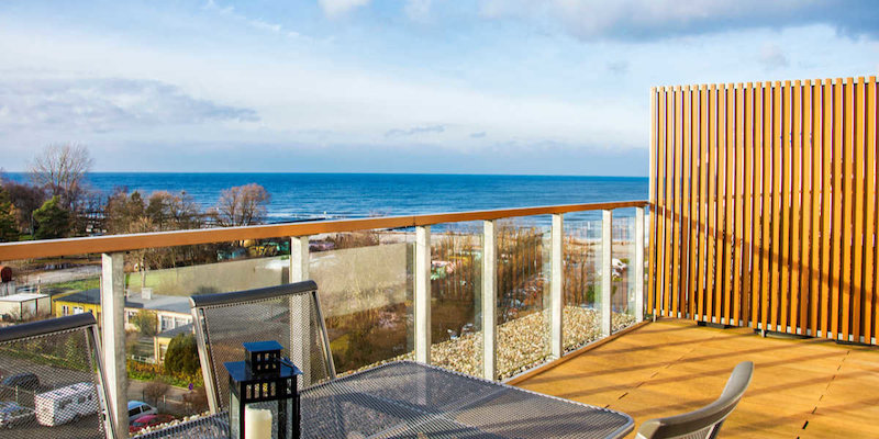 VacationClub Olympic Park Apartments