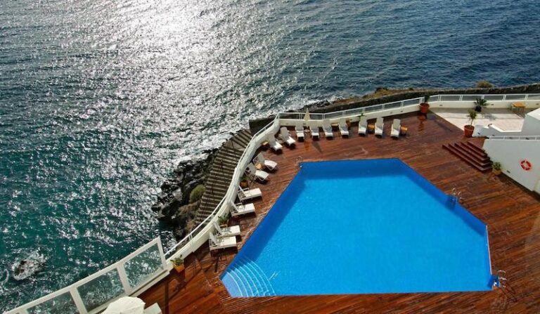 Vincci Tenerife Golf