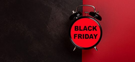 Black Friday