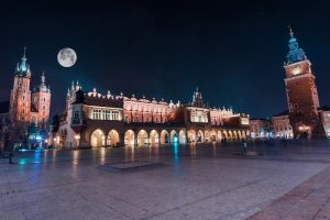 Kraków