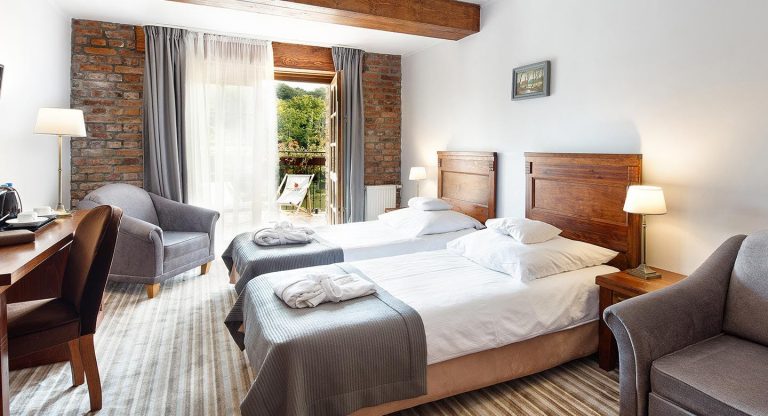 Dolina Charlotty Resort & SPA