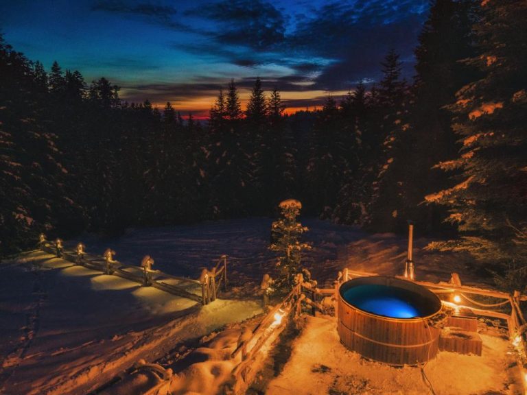 Leśna Bacówka Nowy Targ