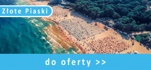 Złote Piaski