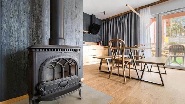 Domki w Karpaczu Sun & Snow