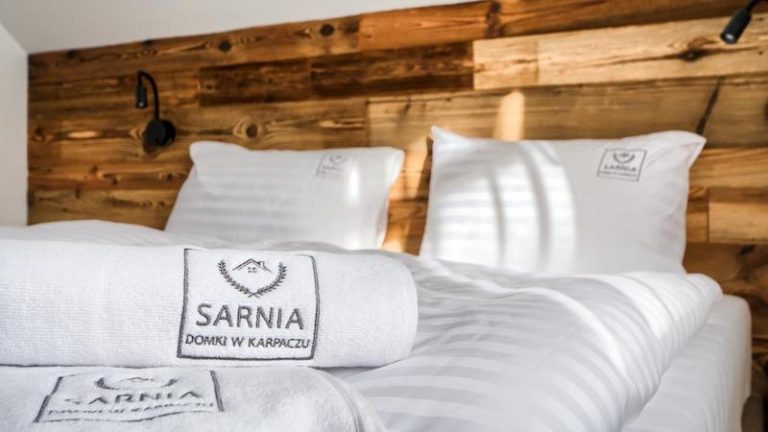 Domki w Karpaczu Sun & Snow