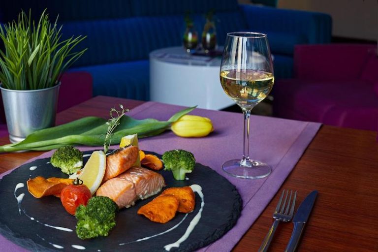 Metropolis Design Hotel