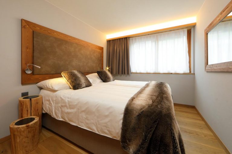 Swisspeak Resort Vercorin