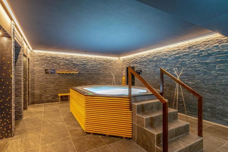 Swisspeak Resort Vercorin