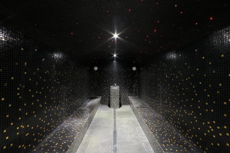 Swisspeak Resort Vercorin