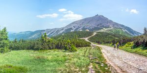 Domki w Karpaczu Sun & Snow 