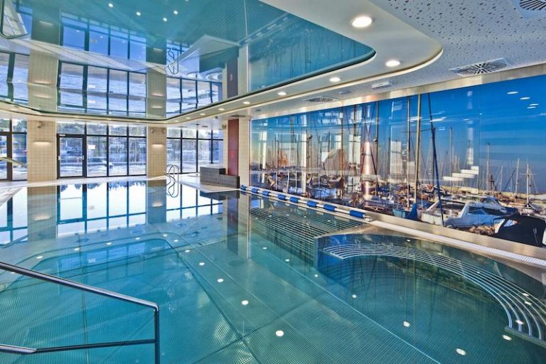 Hotel Mikołajki Leisure & SPA