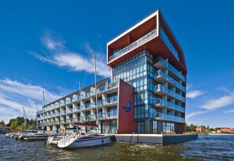 Hotel Mikołajki Leisure & SPA