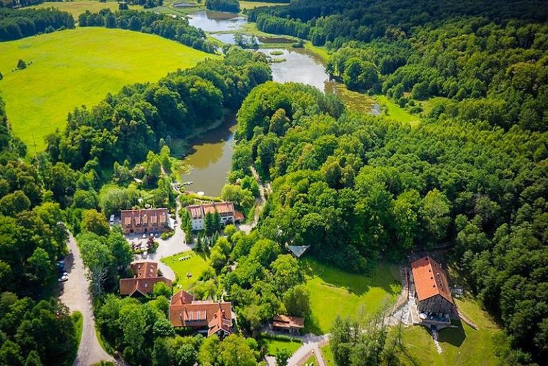 Klekotki Conference & Spa