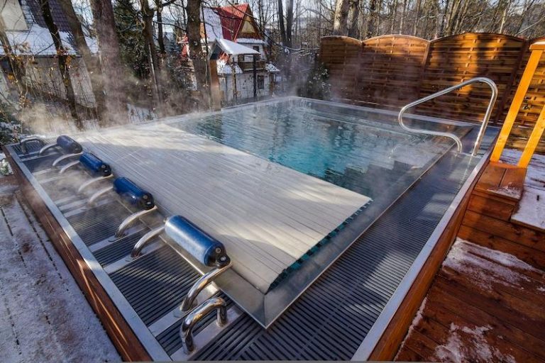 Apartamenty pod Giewontem SPA