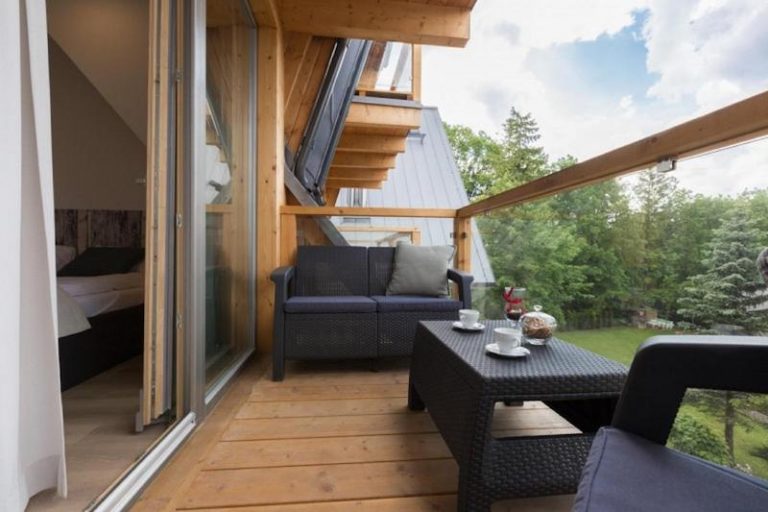 Apartamenty pod Giewontem SPA