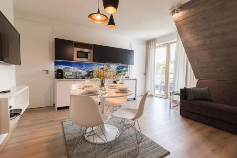 Apartamenty pod Giewontem SPA