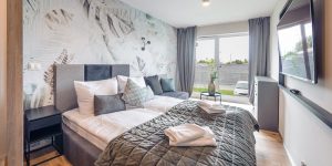 Holiday City Perłowa Przystań