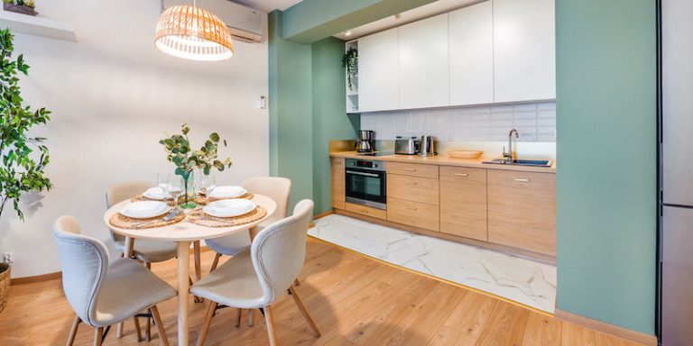 Holiday City Perłowa Przystań