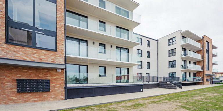 Holiday City Perłowa Przystań