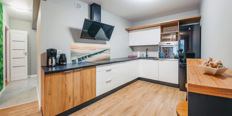 Holiday City Perłowa Przystań