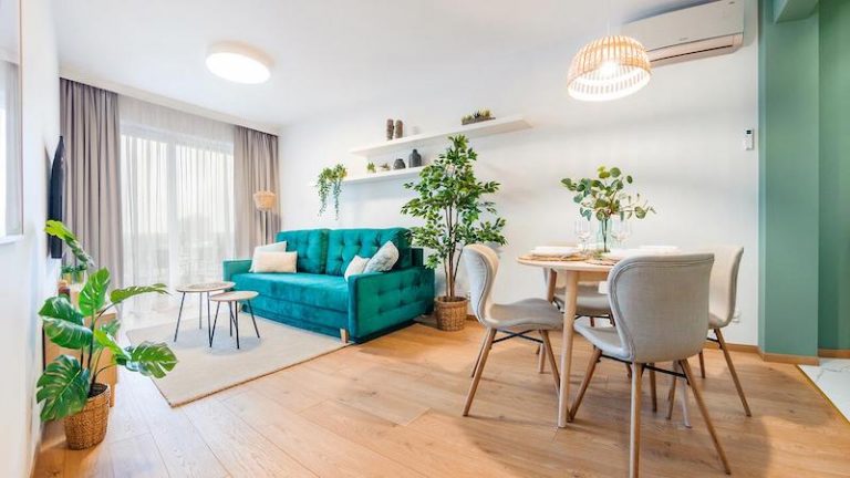 Holiday City Perłowa Przystań