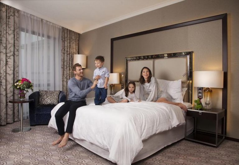 Sheraton Grand Krakow