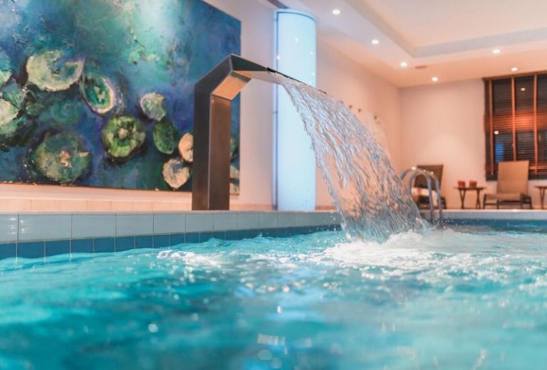 Sheraton Grand Krakow