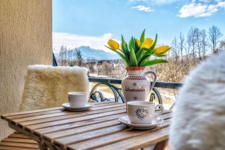 Willa Litworówka III