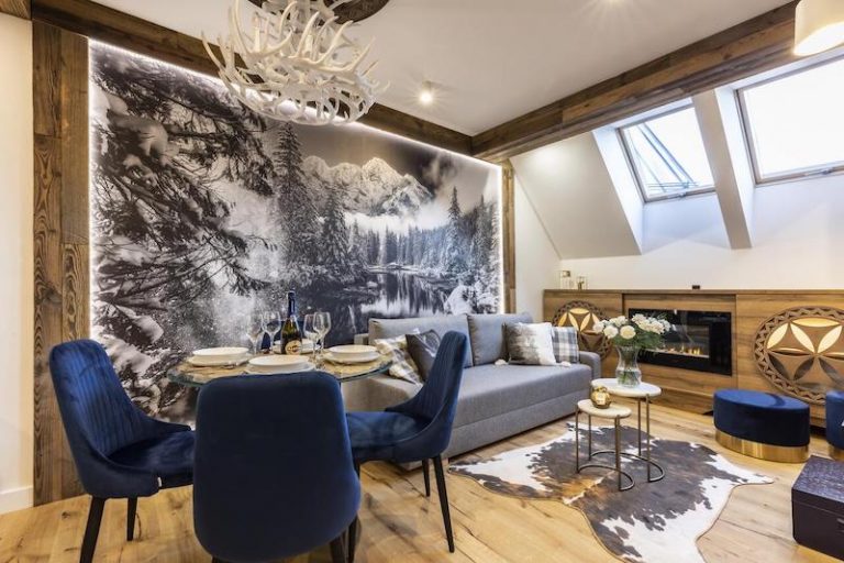 APARTHOTEL ROYAL RESORT SPA Zakopane