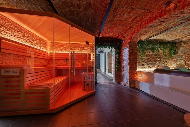 Apartamenty Kamienica