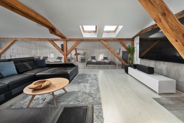 Apartamenty Kamienica