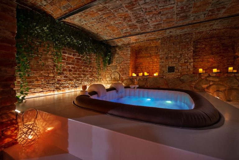 Apartamenty Kamienica