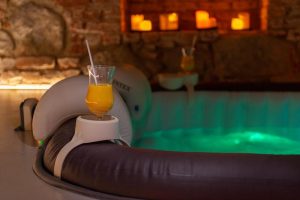 Apartamenty Kamienica